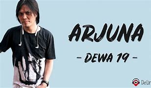 Arjuna Dewa 19