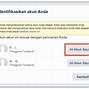 Cara Menemukan Akun Facebook Yang Lupa Sandi Dan Email