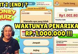 Game Penghasil Uang Tercepat Dan Terbukti Membayar Tanpa Iklan