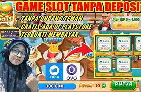 Game Slot Apk Hijau Penghasil Uang Asli Terpercaya