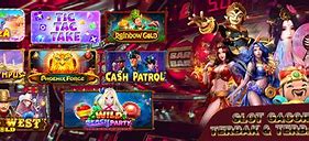 Situs Hoki Slot 777 Login Alternatif Gratis Online Casino Indonesia